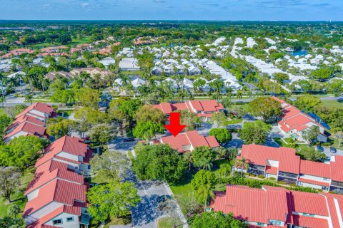 Condominio en venta en Palm Beach Gardens, Florida, 2 dormitorios, 118.45 m2 № 1065468 - foto 17