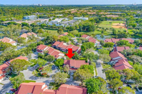 Condominio en venta en Palm Beach Gardens, Florida, 2 dormitorios, 118.45 m2 № 1065468 - foto 15