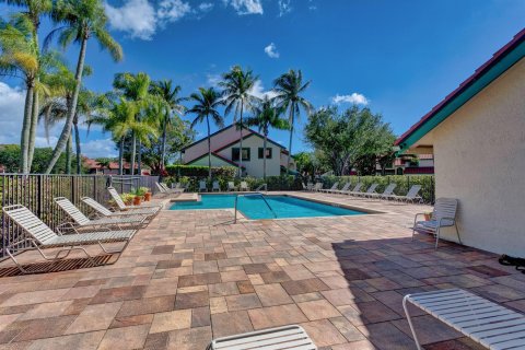 Copropriété à vendre à Palm Beach Gardens, Floride: 2 chambres, 118.45 m2 № 1065468 - photo 11