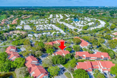 Condominio en venta en Palm Beach Gardens, Florida, 2 dormitorios, 118.45 m2 № 1065468 - foto 14