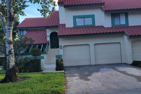 Copropriété à vendre à Palm Beach Gardens, Floride: 2 chambres, 118.45 m2 № 1065468 - photo 20