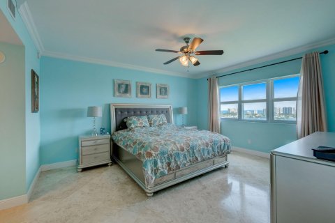 Condominio en venta en Riviera Beach, Florida, 2 dormitorios, 167.97 m2 № 1065467 - foto 27