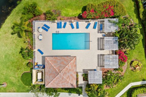 Touwnhouse à vendre à Palm Beach Gardens, Floride: 2 chambres, 111.48 m2 № 1208717 - photo 1