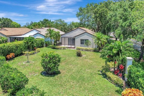 Villa ou maison à vendre à Palm Beach Gardens, Floride: 3 chambres, 147.25 m2 № 1208721 - photo 5