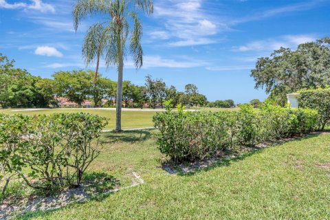 Villa ou maison à vendre à Palm Beach Gardens, Floride: 3 chambres, 147.25 m2 № 1208721 - photo 23