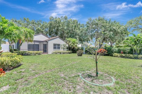 Villa ou maison à vendre à Palm Beach Gardens, Floride: 3 chambres, 147.25 m2 № 1208721 - photo 24