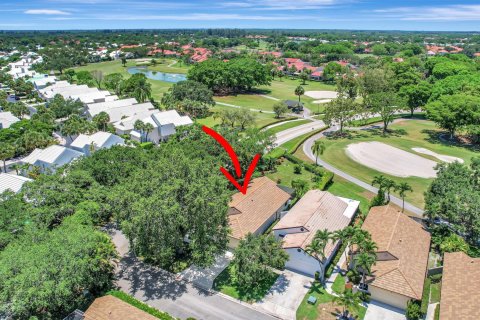 Villa ou maison à vendre à Palm Beach Gardens, Floride: 3 chambres, 147.25 m2 № 1208721 - photo 8