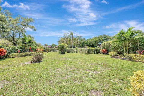 Villa ou maison à vendre à Palm Beach Gardens, Floride: 3 chambres, 147.25 m2 № 1208721 - photo 29