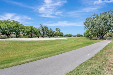 Villa ou maison à vendre à Palm Beach Gardens, Floride: 3 chambres, 147.25 m2 № 1208721 - photo 22