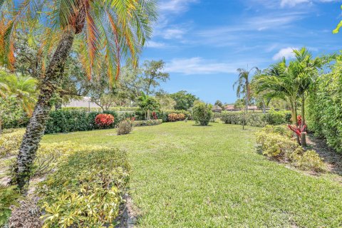 Villa ou maison à vendre à Palm Beach Gardens, Floride: 3 chambres, 147.25 m2 № 1208721 - photo 28