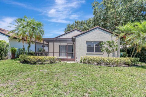 Villa ou maison à vendre à Palm Beach Gardens, Floride: 3 chambres, 147.25 m2 № 1208721 - photo 26