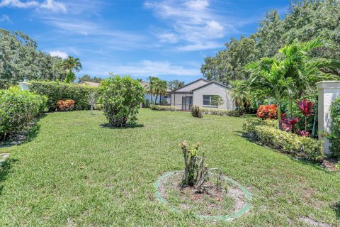 Villa ou maison à vendre à Palm Beach Gardens, Floride: 3 chambres, 147.25 m2 № 1208721 - photo 25