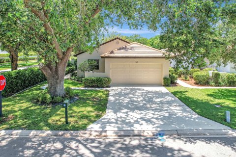 Villa ou maison à vendre à Palm Beach Gardens, Floride: 3 chambres, 147.25 m2 № 1208721 - photo 6