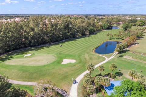 Copropriété à vendre à Deerfield Beach, Floride: 2 chambres, 102.84 m2 № 1208719 - photo 5