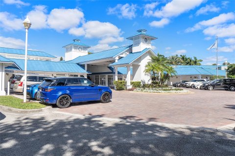 Copropriété à vendre à Deerfield Beach, Floride: 2 chambres, 102.84 m2 № 1208719 - photo 23