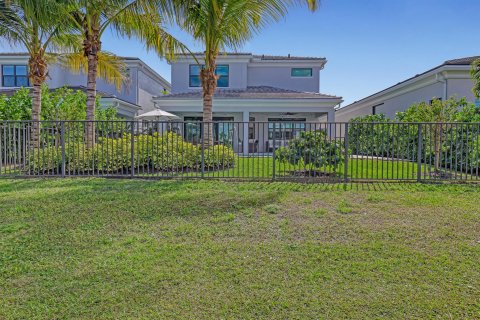 Villa ou maison à vendre à Palm Beach Gardens, Floride: 4 chambres, 332.03 m2 № 1056946 - photo 4