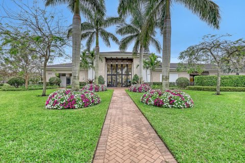 Villa ou maison à vendre à Palm Beach Gardens, Floride: 4 chambres, 332.03 m2 № 1056946 - photo 3