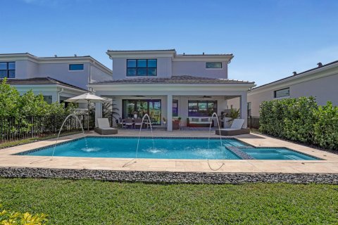 Villa ou maison à vendre à Palm Beach Gardens, Floride: 4 chambres, 332.03 m2 № 1056946 - photo 8