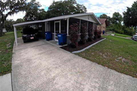 House in Sebring, Florida 3 bedrooms, 84.73 sq.m. № 1263838 - photo 18