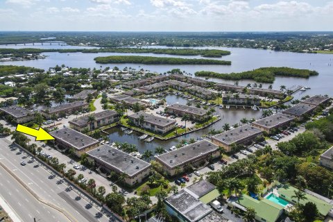 Condominio en venta en Stuart, Florida, 2 dormitorios, 76.18 m2 № 1061228 - foto 20