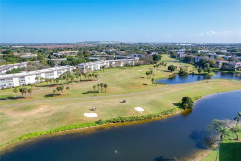 Copropriété à vendre à Coconut Creek, Floride: 2 chambres, 128.67 m2 № 1027123 - photo 2