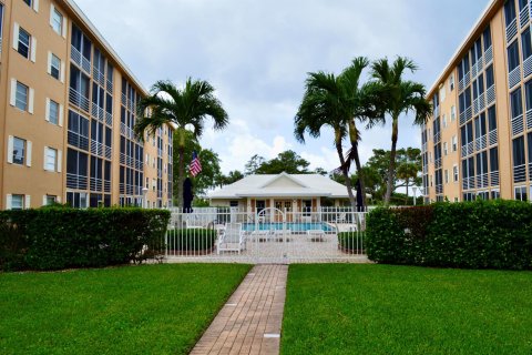 Copropriété à vendre à North Palm Beach, Floride: 2 chambres, 97.92 m2 № 1079597 - photo 27