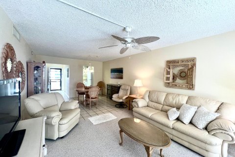 Copropriété à vendre à North Palm Beach, Floride: 2 chambres, 97.92 m2 № 1079597 - photo 20