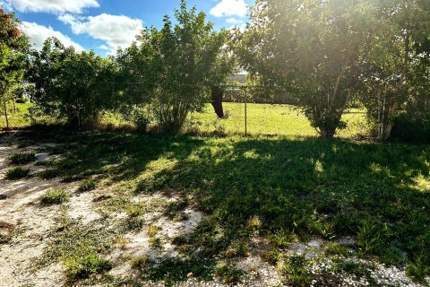 Villa ou maison à vendre à Stuart, Floride: 3 chambres, 164.25 m2 № 1168927 - photo 1