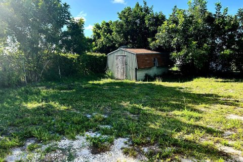 Villa ou maison à vendre à Stuart, Floride: 3 chambres, 164.25 m2 № 1168927 - photo 11