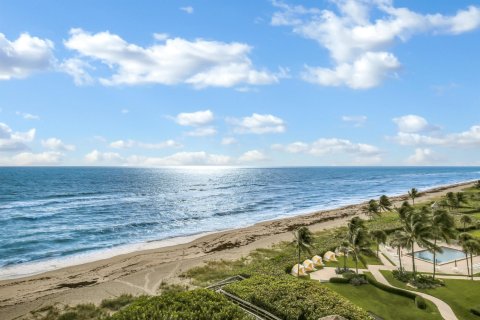 Condominio en venta en Juno Beach, Florida, 2 dormitorios, 134.8 m2 № 1168929 - foto 2