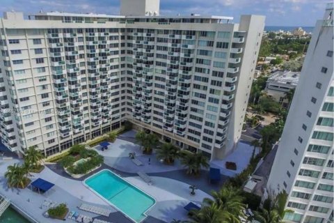 Copropriété à vendre à Miami Beach, Floride № 1359022 - photo 7