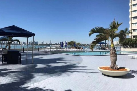 Condominio en venta en Miami Beach, Florida № 1359022 - foto 3