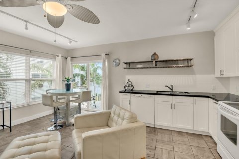 Copropriété à vendre à Pompano Beach, Floride: 1 chambre, 62.99 m2 № 1073550 - photo 11