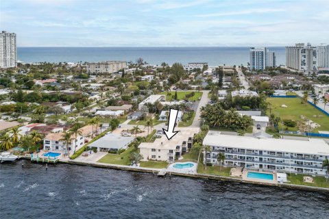 Copropriété à vendre à Pompano Beach, Floride: 1 chambre, 62.99 m2 № 1073550 - photo 27