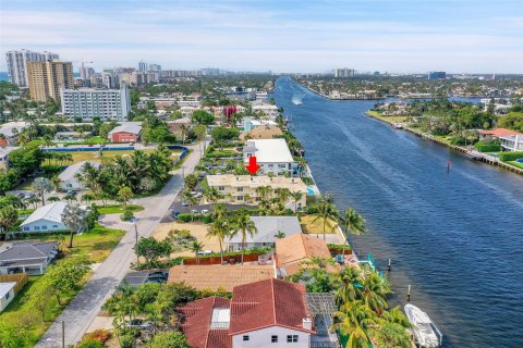 Copropriété à vendre à Pompano Beach, Floride: 1 chambre, 62.99 m2 № 1073550 - photo 18