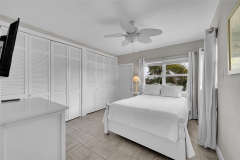 Copropriété à vendre à Pompano Beach, Floride: 1 chambre, 62.99 m2 № 1073550 - photo 23