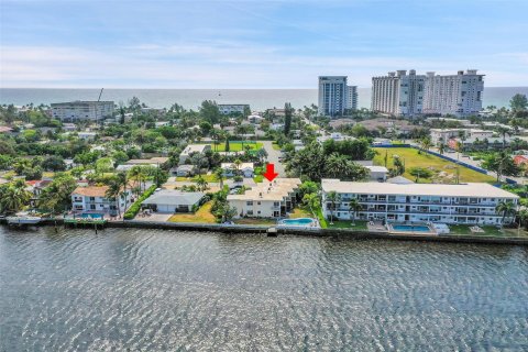 Copropriété à vendre à Pompano Beach, Floride: 1 chambre, 62.99 m2 № 1073550 - photo 17