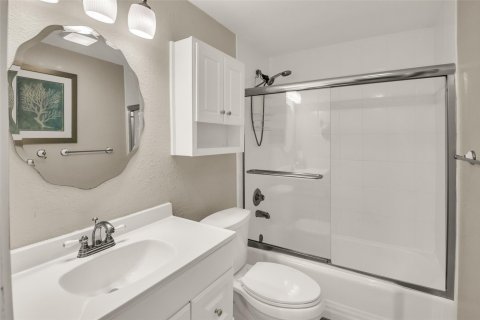 Copropriété à vendre à Pompano Beach, Floride: 1 chambre, 62.99 m2 № 1073550 - photo 6