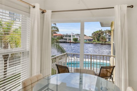 Copropriété à vendre à Pompano Beach, Floride: 1 chambre, 62.99 m2 № 1073550 - photo 8