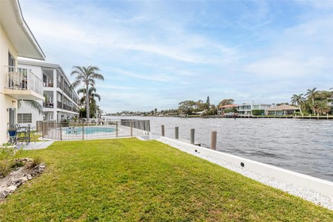 Copropriété à vendre à Pompano Beach, Floride: 1 chambre, 62.99 m2 № 1073550 - photo 15