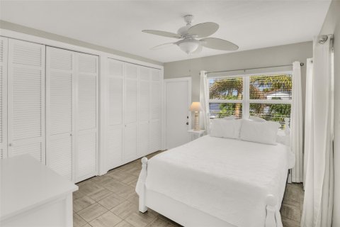 Copropriété à vendre à Pompano Beach, Floride: 1 chambre, 62.99 m2 № 1073550 - photo 7