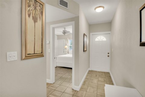 Copropriété à vendre à Pompano Beach, Floride: 1 chambre, 62.99 m2 № 1073550 - photo 14