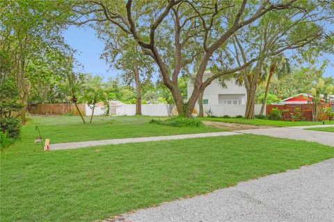 Terreno en venta en Safety Harbor, Florida № 1268027 - foto 11