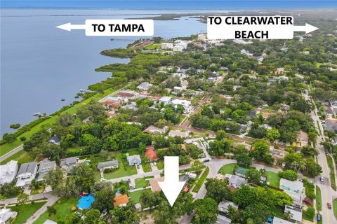 Terreno en venta en Safety Harbor, Florida № 1268027 - foto 4