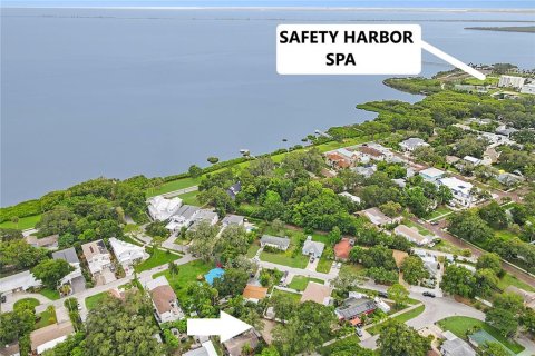 Terreno en venta en Safety Harbor, Florida № 1268027 - foto 5