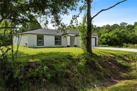 Villa ou maison à vendre à Okeechobee, Floride: 3 chambres, 137.96 m2 № 1268025 - photo 3