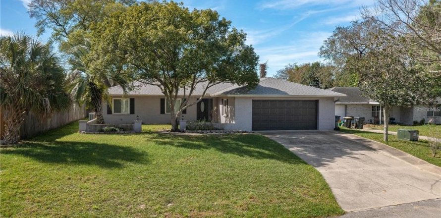 Casa en Winter Haven, Florida 3 dormitorios, 174.66 m2 № 1351295