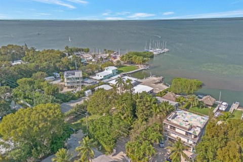 Villa ou maison à vendre à Key Largo, Floride: 2 chambres, 96.62 m2 № 1051443 - photo 11