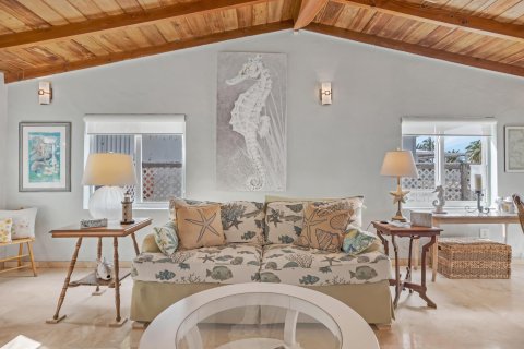 Villa ou maison à vendre à Key Largo, Floride: 2 chambres, 96.62 m2 № 1051443 - photo 18