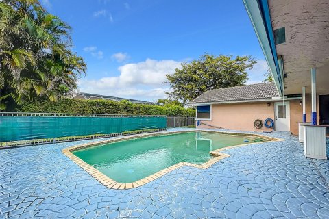 Villa ou maison à vendre à Coral Springs, Floride: 5 chambres, 251.77 m2 № 1059174 - photo 6